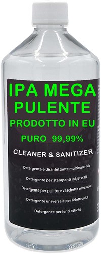 Ipa mega pulente puro - ipa,