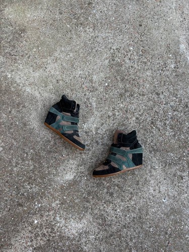 Scarpe sneakers vintage ash - scarpe,