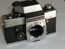 Exakta RTL 1000  body -