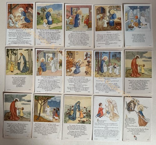 Immagine devozionale originale - immagine,