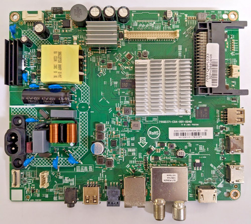 Philips 32phs6808 scheda av - philips,
