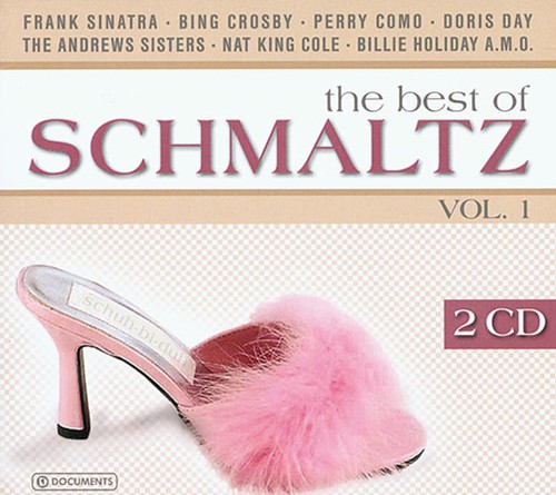 Best schmaltz vol frank - best,