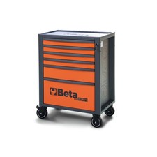 CARRELLO CASSETTIERA
