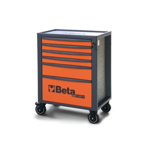 Carrello cassettiera - carrello,