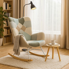 Poltrona Relax, Sedia a