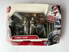 Star Wars The Clone Wars Turbo