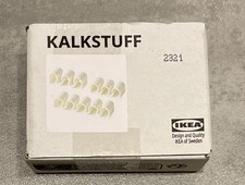 IKEA KALKSTUFF Set di 3