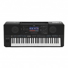 Yamaha PSR-SX920 Tastiera