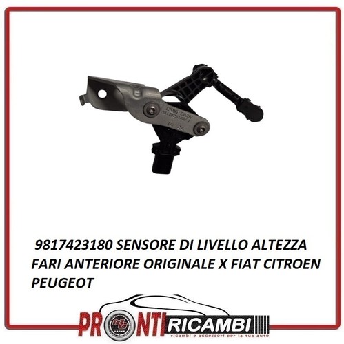 9817423180 sensore livello - sensore,