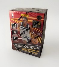 Panini Revolution 2024-25 NBA