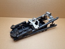 Telaio sottotelaio posteriore