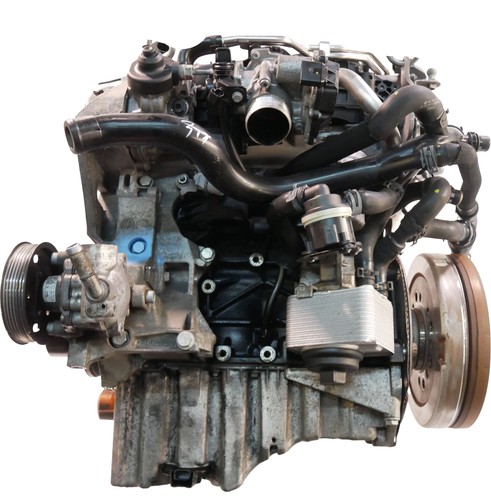 Motore per audi a5 a6 - motore,
