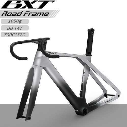 Telaio bici strada in - telaio,