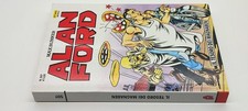 ALAN FORD N. 507  #2  MAI
