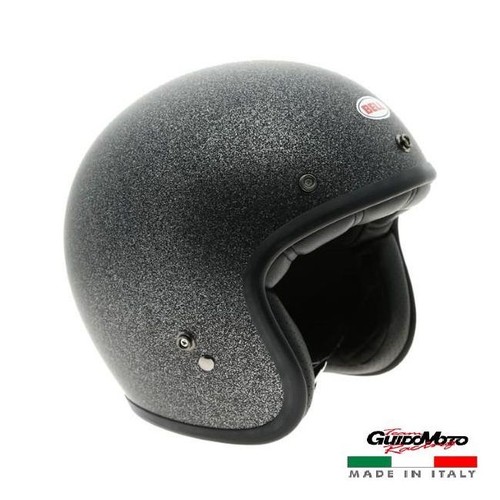 Casco bell custom 500 matt - bell,