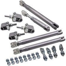 Universal Sidecar Installation