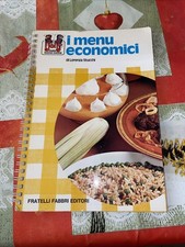 I jolly della buona cucina I