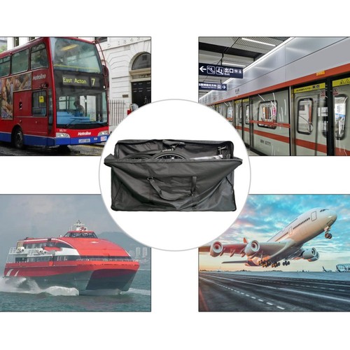 Borsa trasporto bici - borsa,