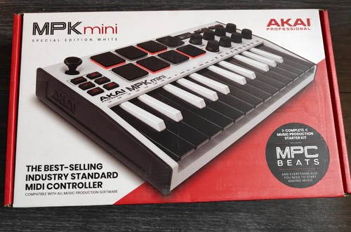 Akai mpk mini mk3 special - mpk,