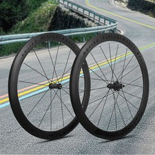 700C Set Ruote Bici Strada