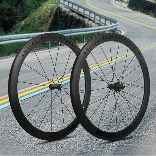 700c set ruote - 700c, bici