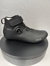 46 Scarpe invernali bici da