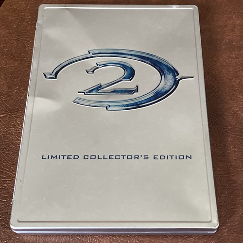 Halo limited collector - halo, collector's