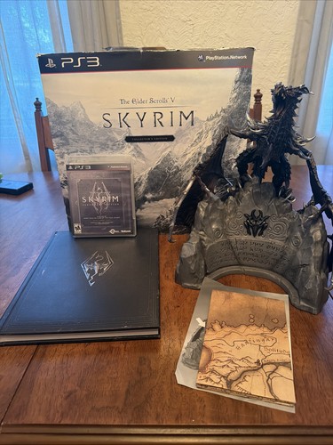 Completo elder scrolls - completo,