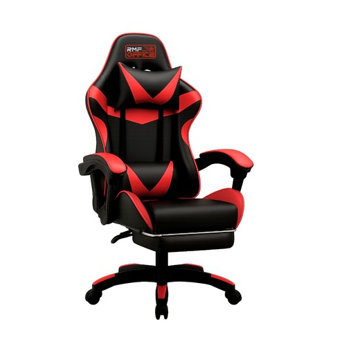 Sedia gaming rossa nera - gaming, –