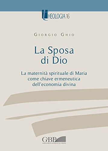 Maternità spirituale di - la,