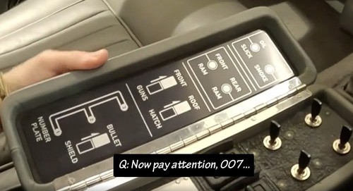 James bond 007 - james,