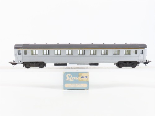 Scala lima 9113 sncf - ho,