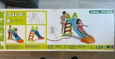 Scivolo Bambini Feber Slide