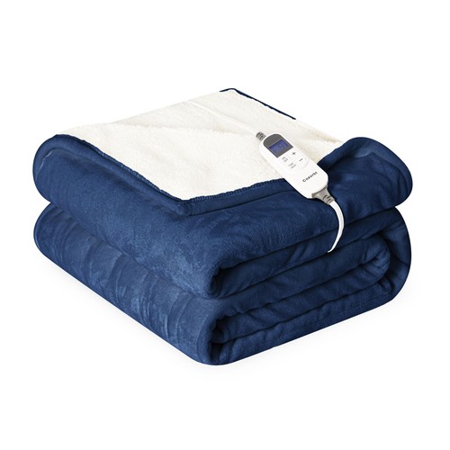 Coperta termica cozorbt 72x84 - coperta,
