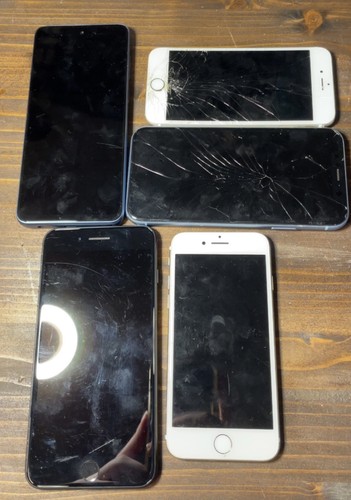 Phone hosing lot - hosing, total)