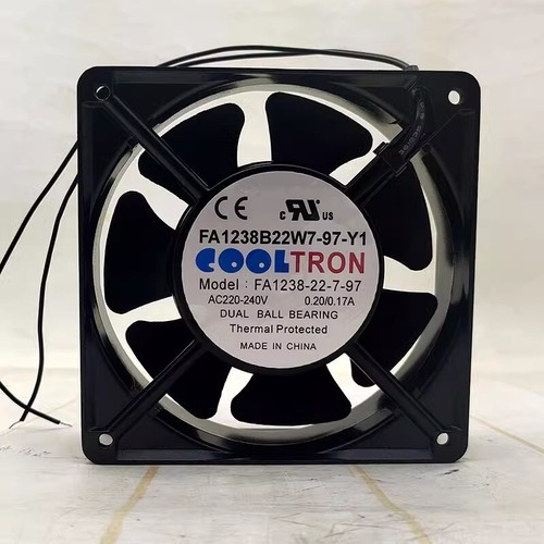 Fa1238b22w7 ac220v 240v - fa1238b22w7-97-y1, ac220v-240v