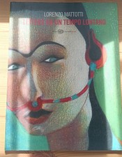 Lorenzo Mattotti Lettere Da Un