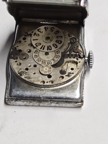 Raro orologio polso - raro, da