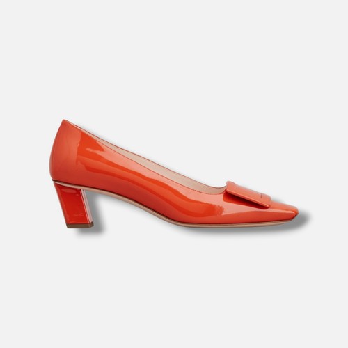 Scarpe décolleté roger - scarpe,