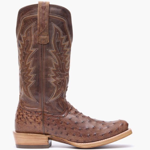 Stivali western durango uomo - western,