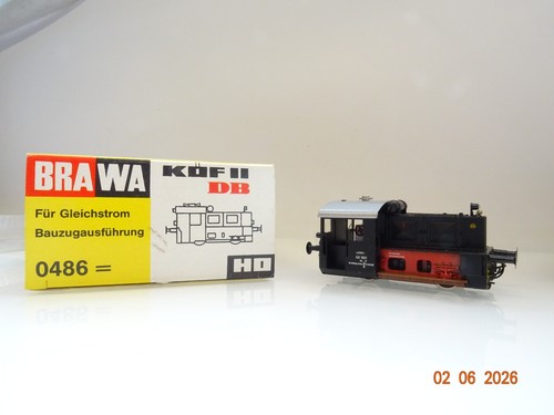 Brawa 0486 piccola - 0486,