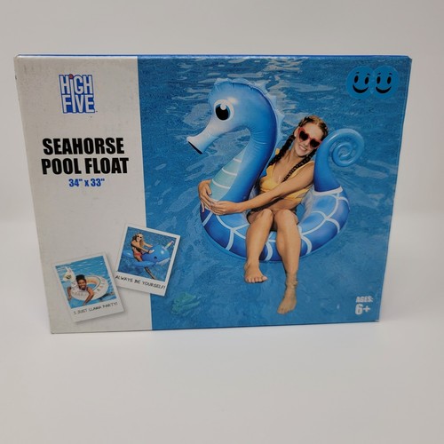 Galleggiante piscina alto