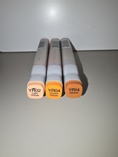 Copic vari inchiostri YR Warm