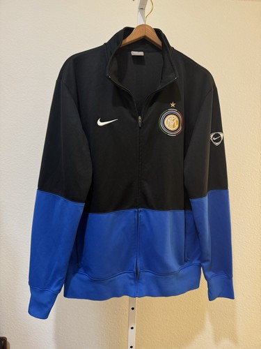Giacca calcio vintage - vintage, nike