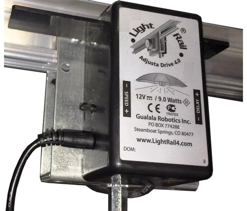 Motore light rail - motore,