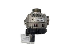 Alternatore Fiat 500 1.2 Benzina 52137907 51880171 850 KM - 37374
