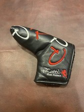 Copricapo putter lama Piretti