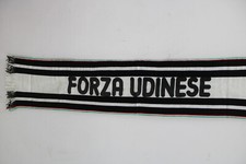 Sciarpa scarf Calcio UDINESE