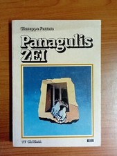 Giuseppe Ferrara - PANAGULIS