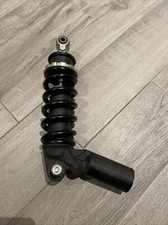 Mono Ammortizzatore Posteriore